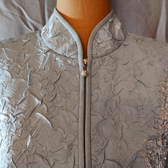 Victor Costa Jacket - Picture 2 of 4